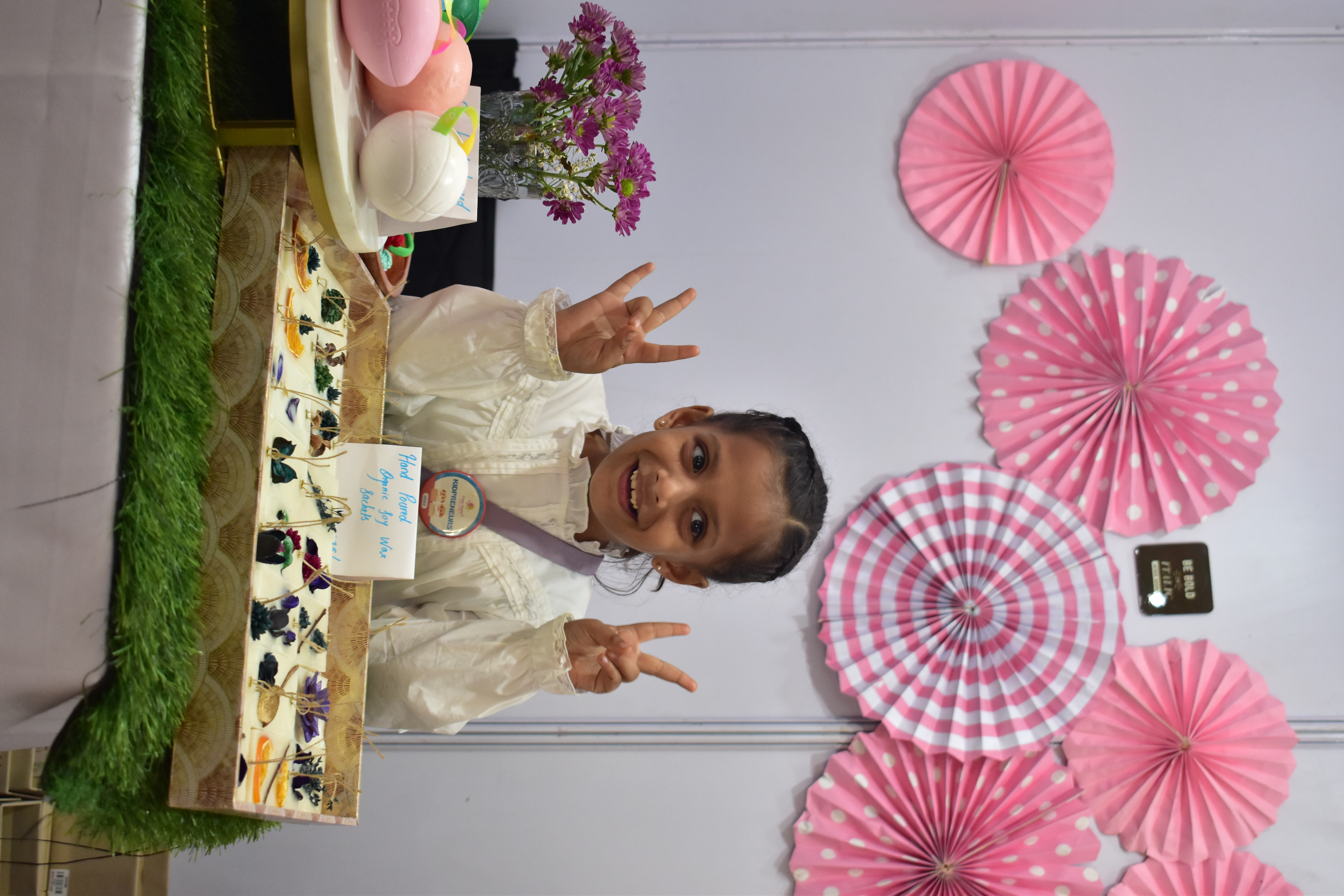 Event photography — candid moment capture