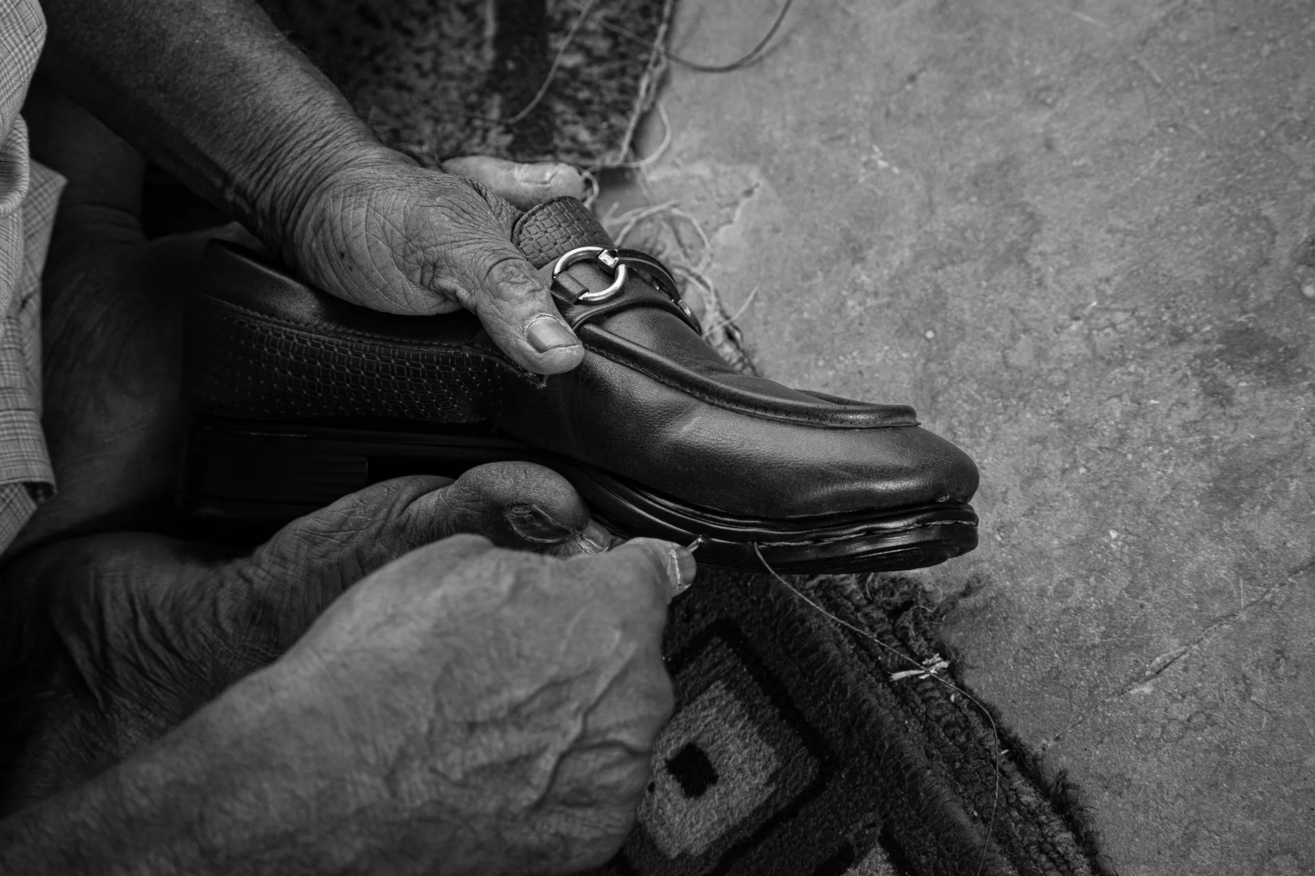 Photography work