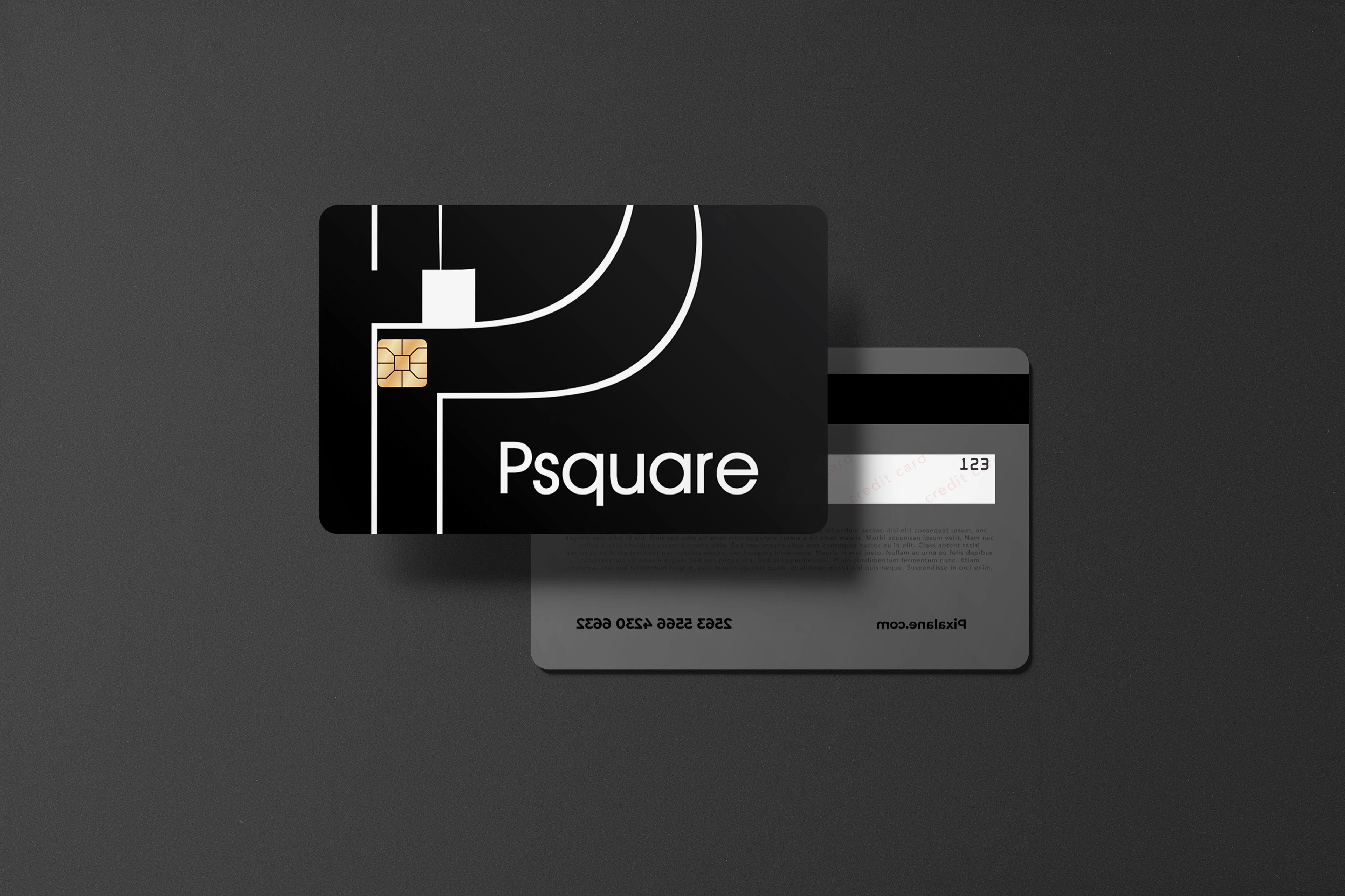 Brand Logo and Branding Slide 10