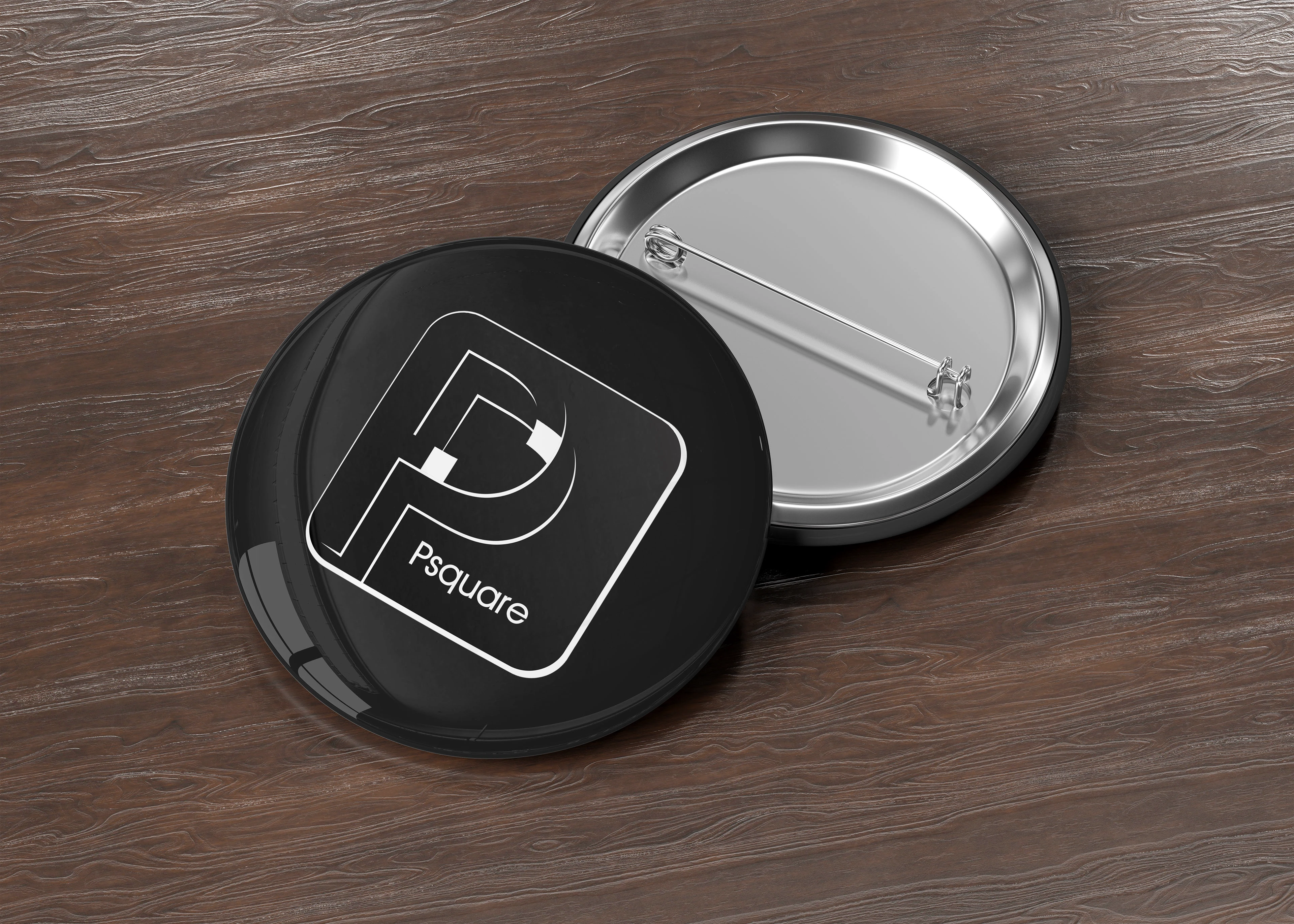 Brand Logo and Branding Slide 4