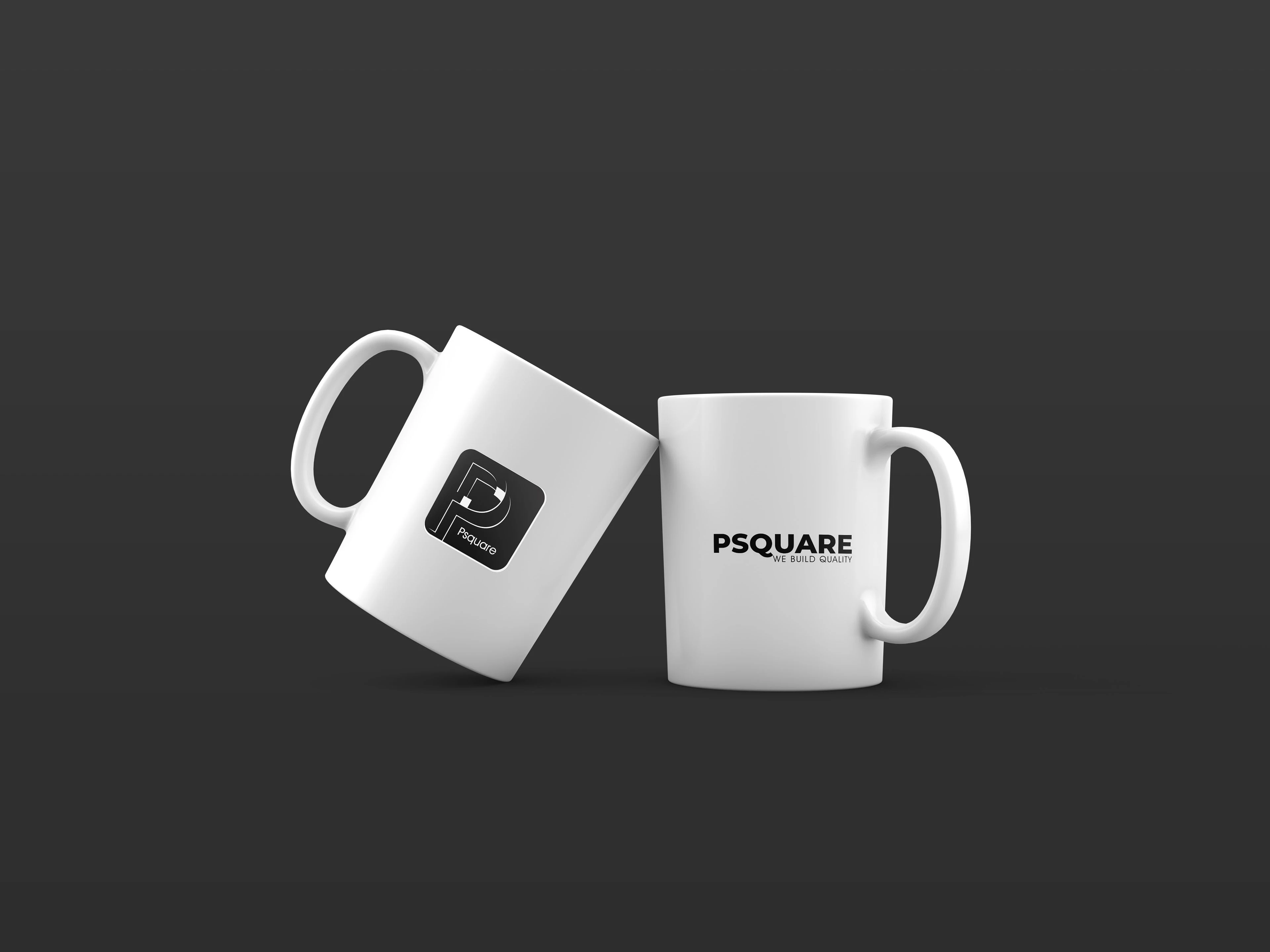 Brand Logo and Branding Slide 7