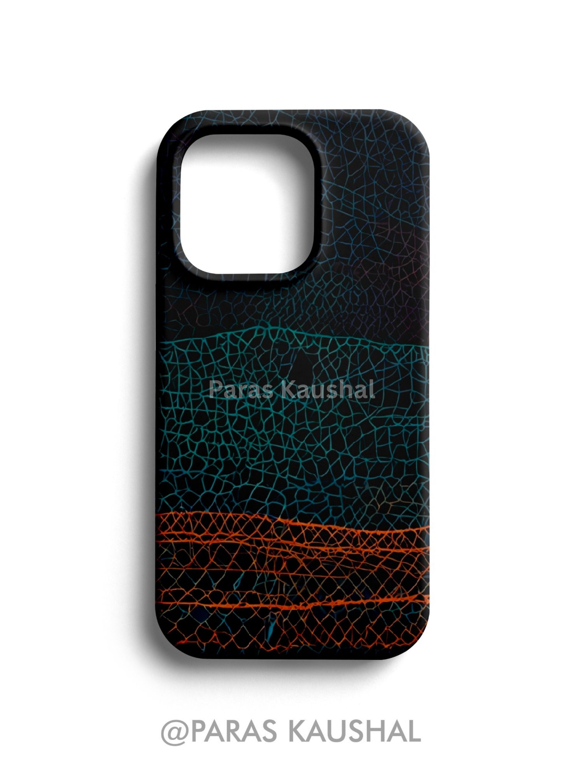 Phone case design 25