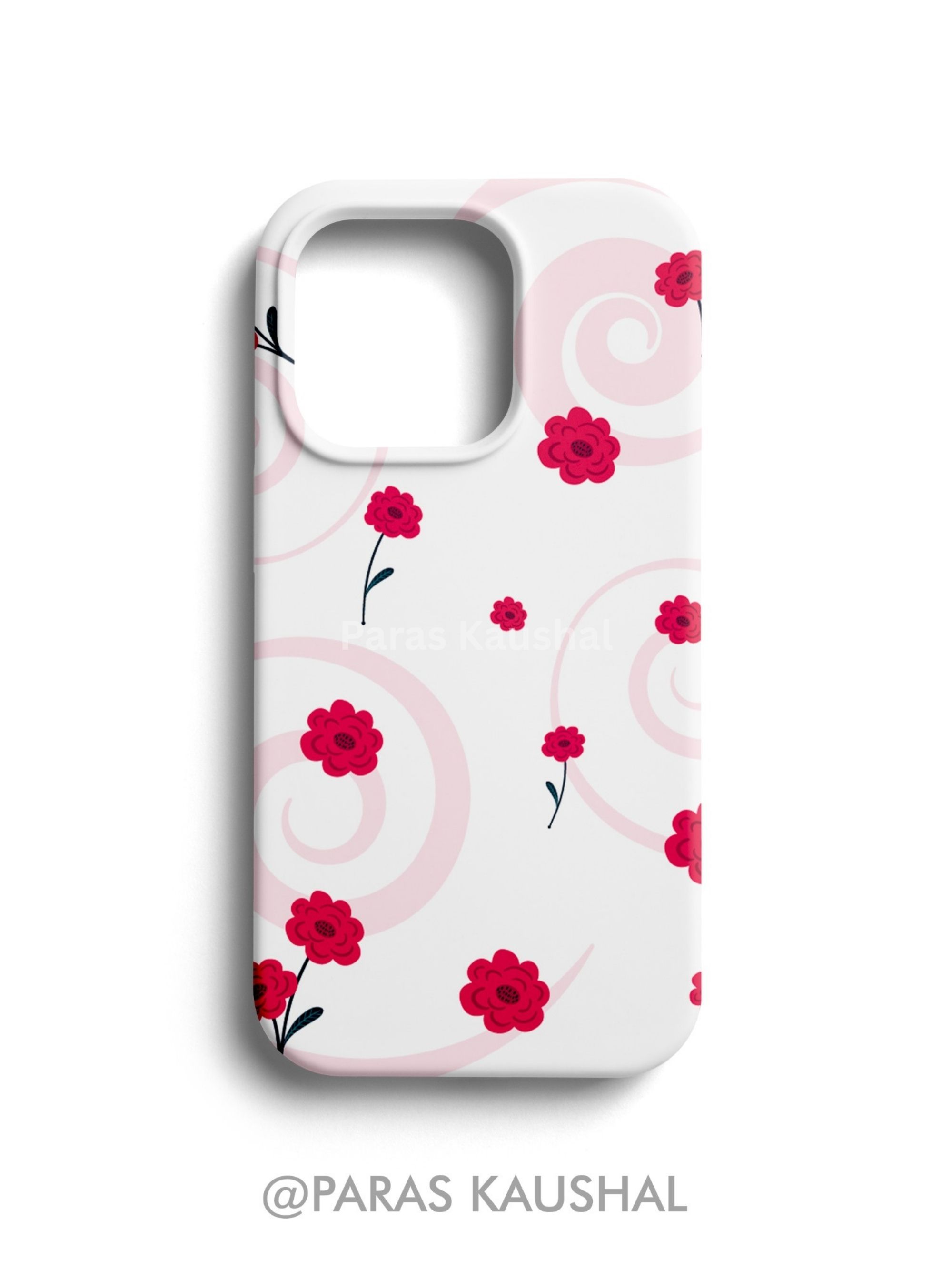 Phone case design 8
