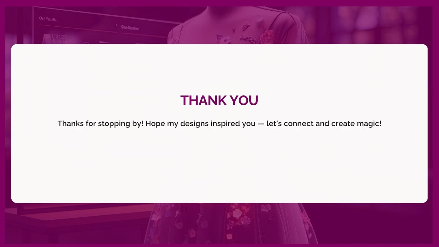 Pitch Deck Presentation Slide 3